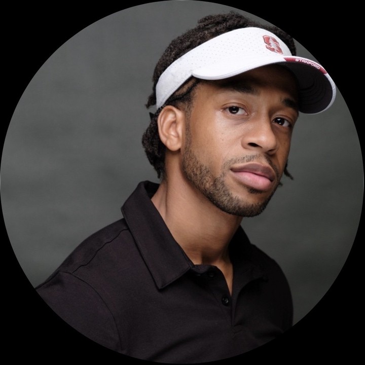 Portrait of PipeDreamers cofounder Jodi Anderson Jr.