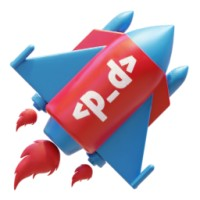 PipeDreamers rocket mark